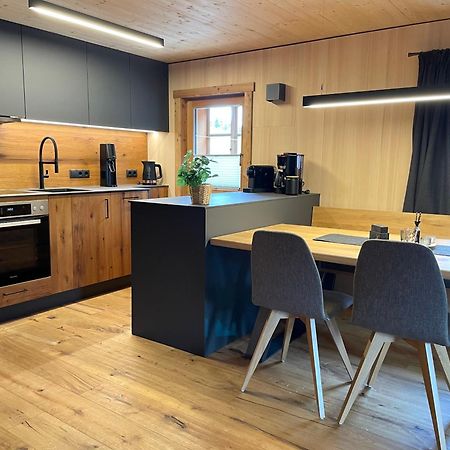 Appartements Zur Post Gries im Sellrain Dış mekan fotoğraf