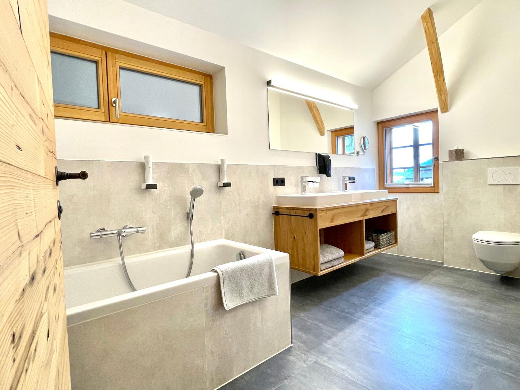 Appartements Zur Post Gries im Sellrain Dış mekan fotoğraf