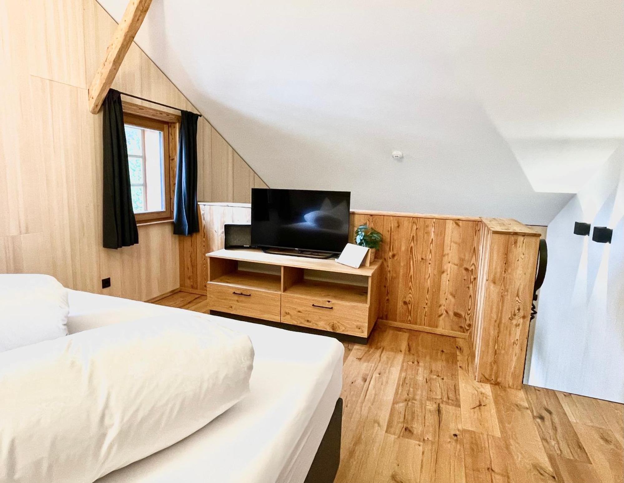 Appartements Zur Post Gries im Sellrain Dış mekan fotoğraf